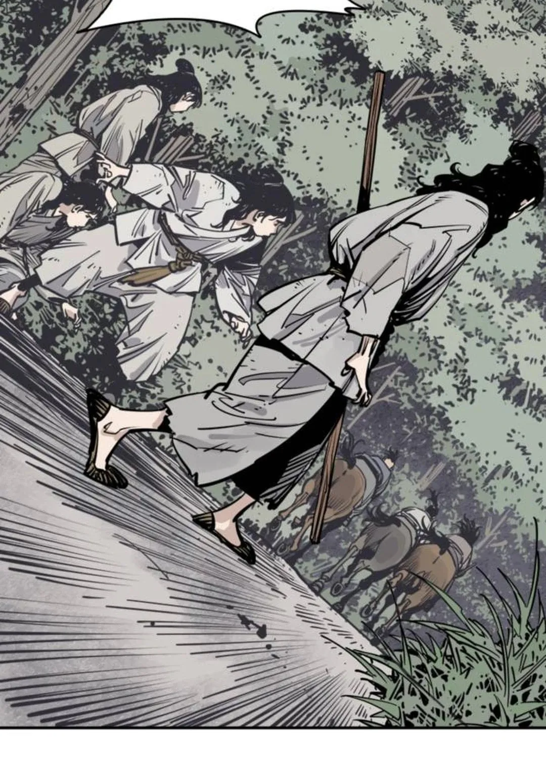 Read Shashin EN Manga Online
