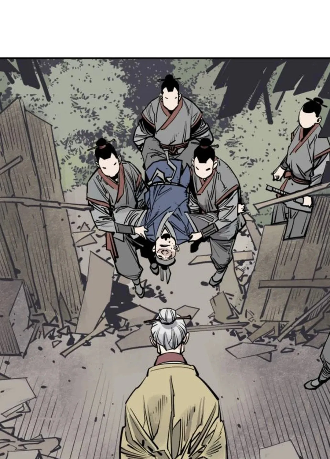 Read Shashin EN Manga Online