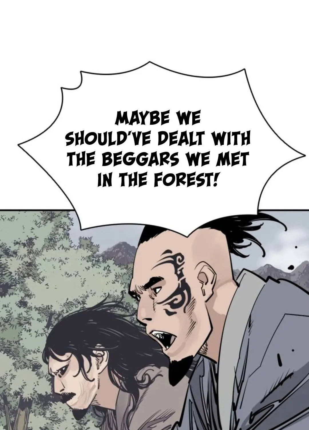 Read Shashin EN Manga Online