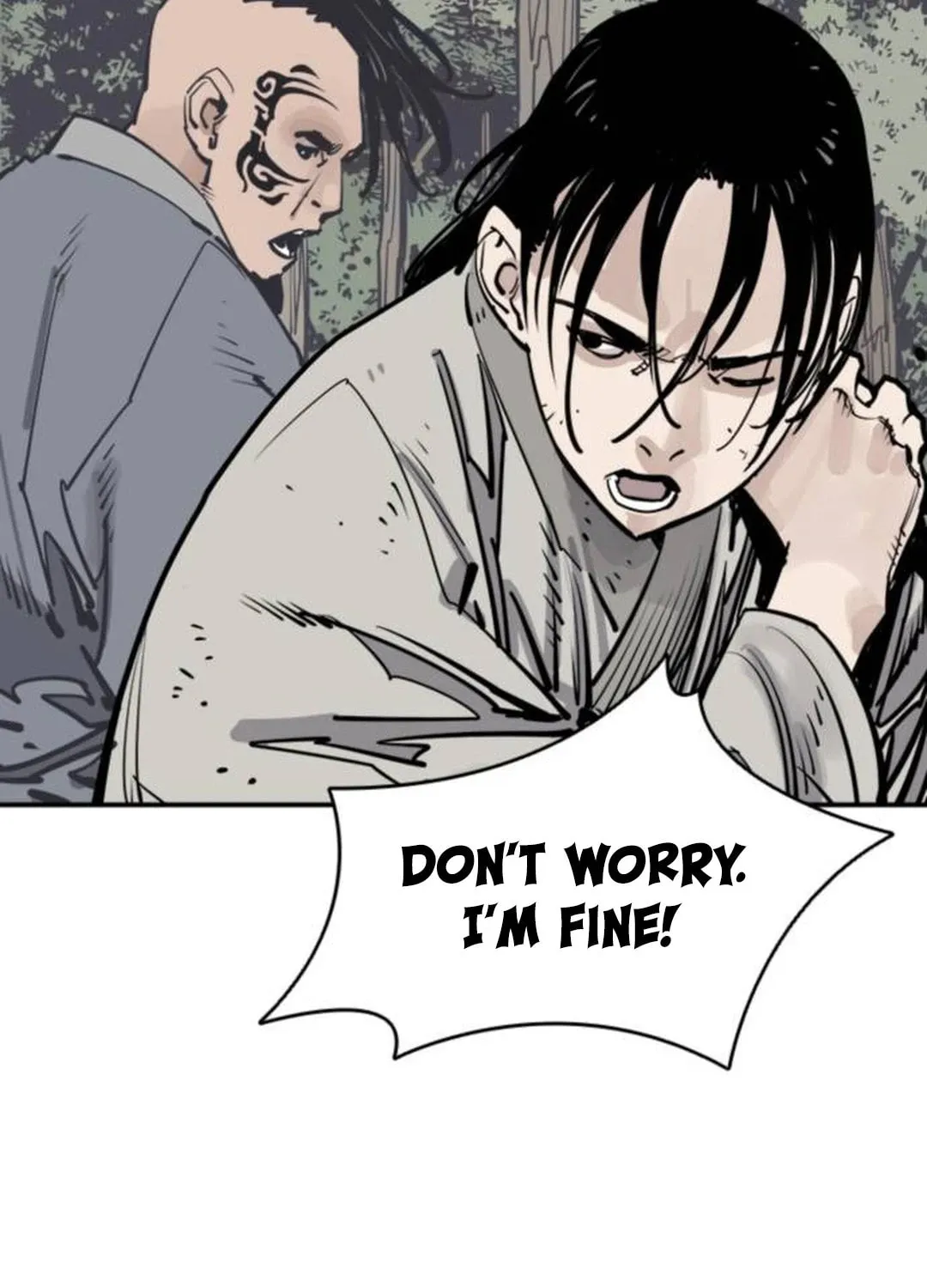 Read Shashin EN Manga Online