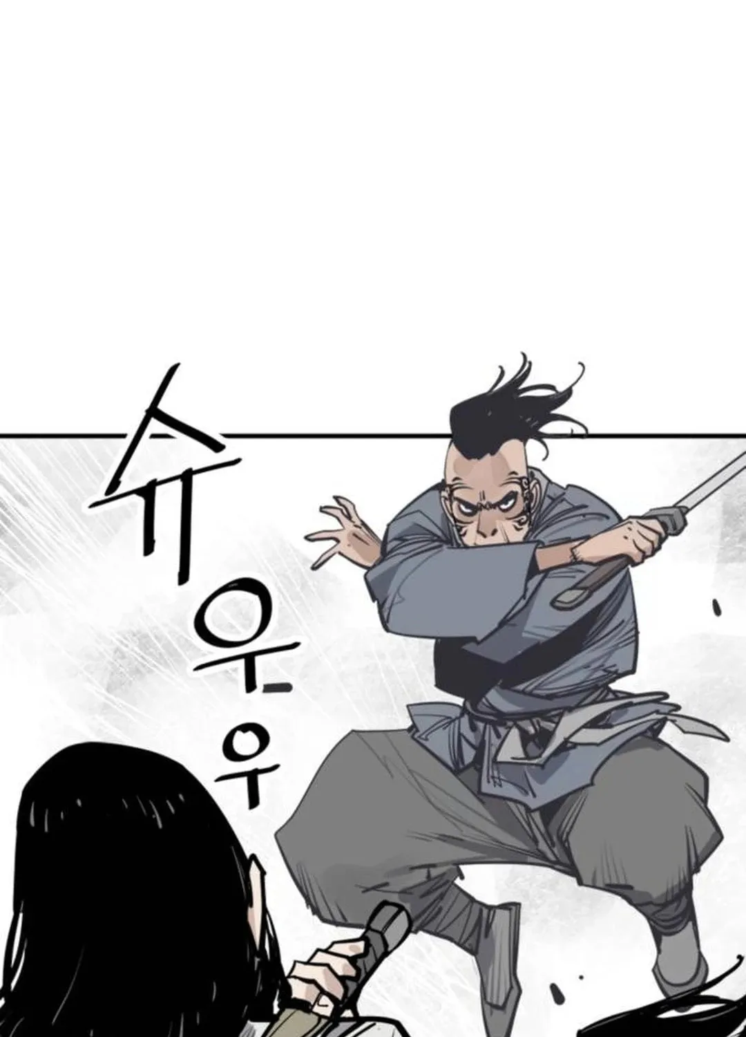 Read Shashin EN Manga Online