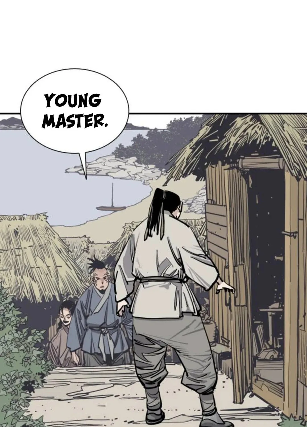 Read Shashin EN Manga Online