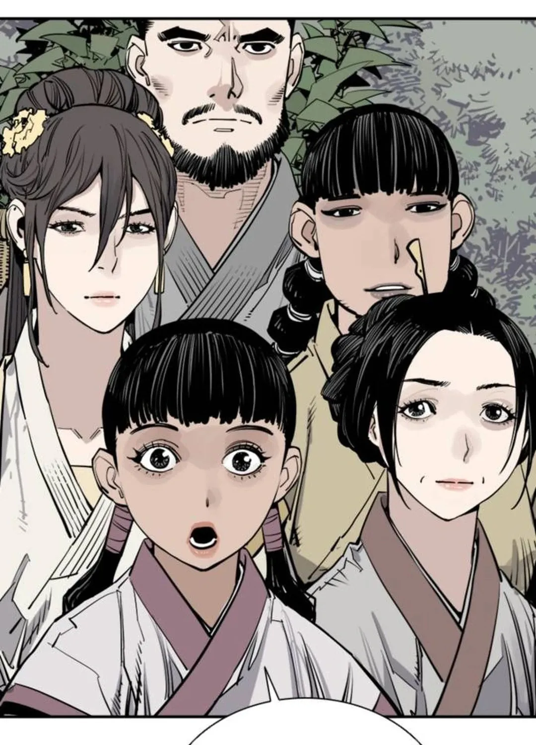 Read Shashin EN Manga Online