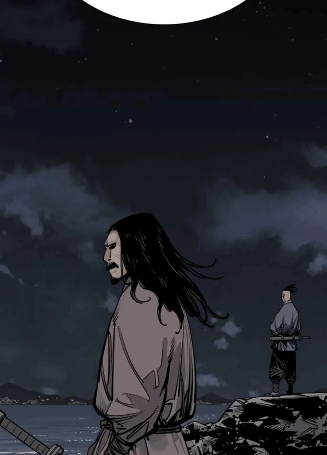 Read Shashin EN Manga Online