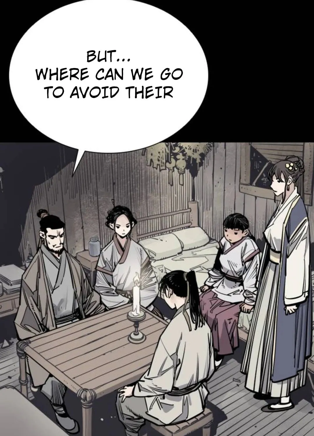 Read Shashin EN Manga Online