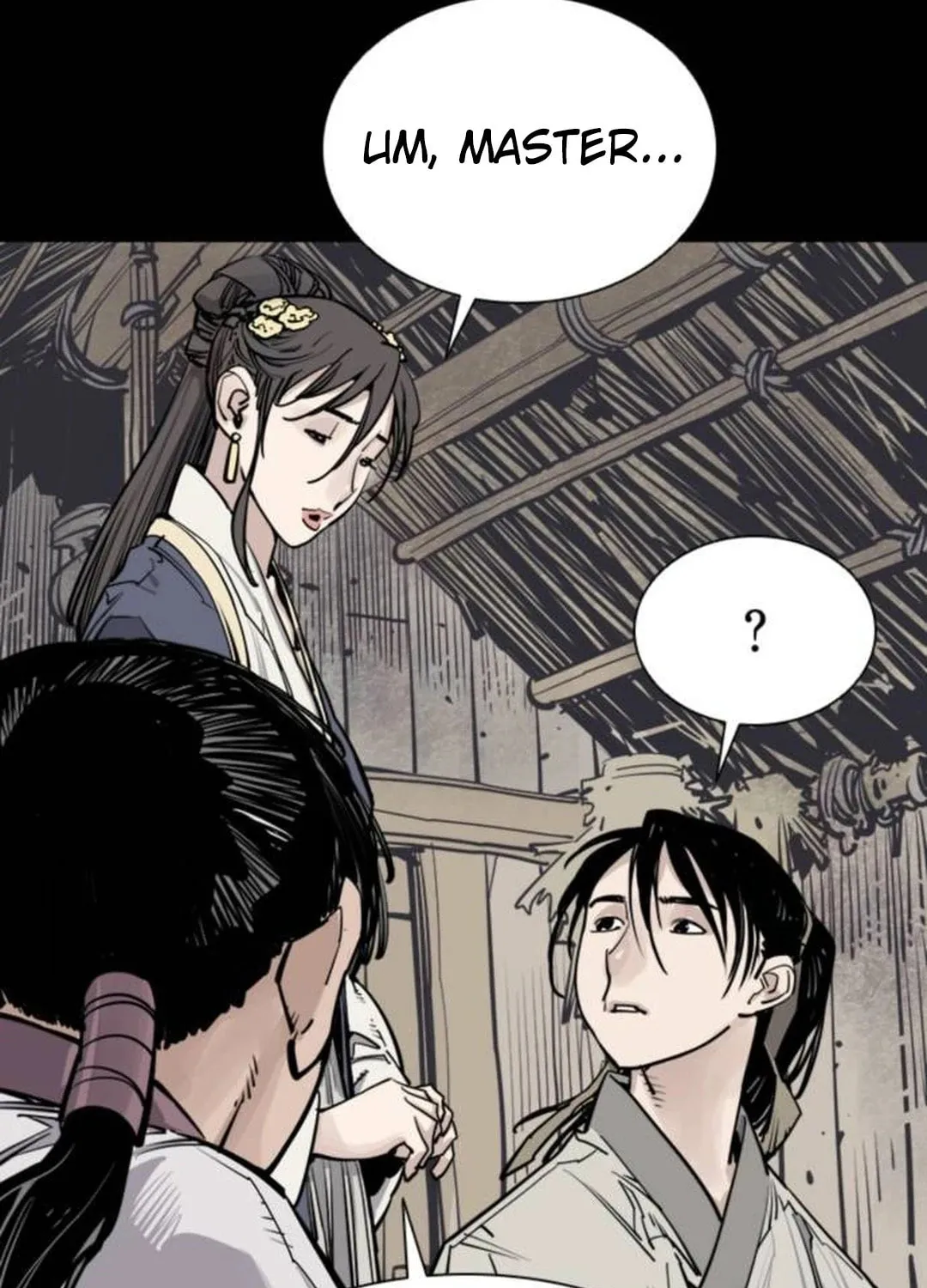 Read Shashin EN Manga Online