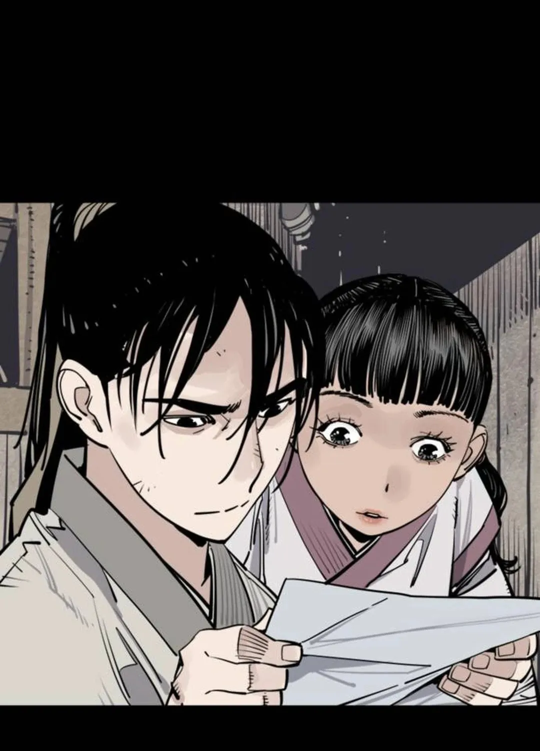 Read Shashin EN Manga Online