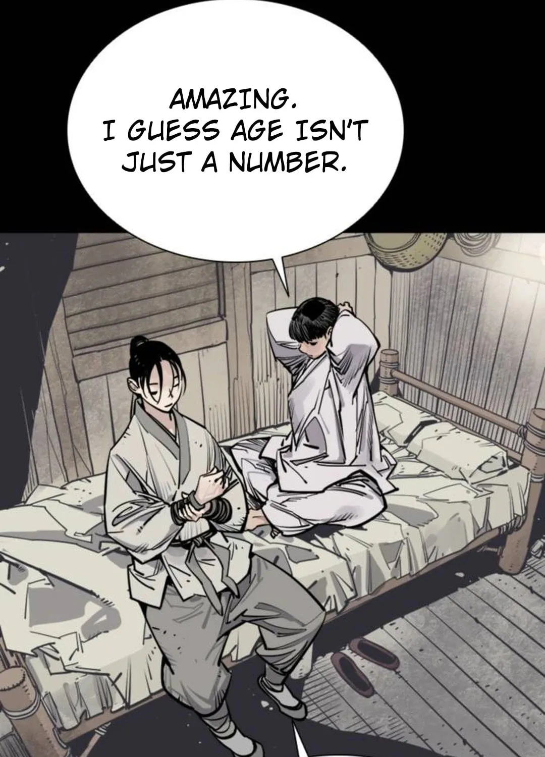 Read Shashin EN Manga Online