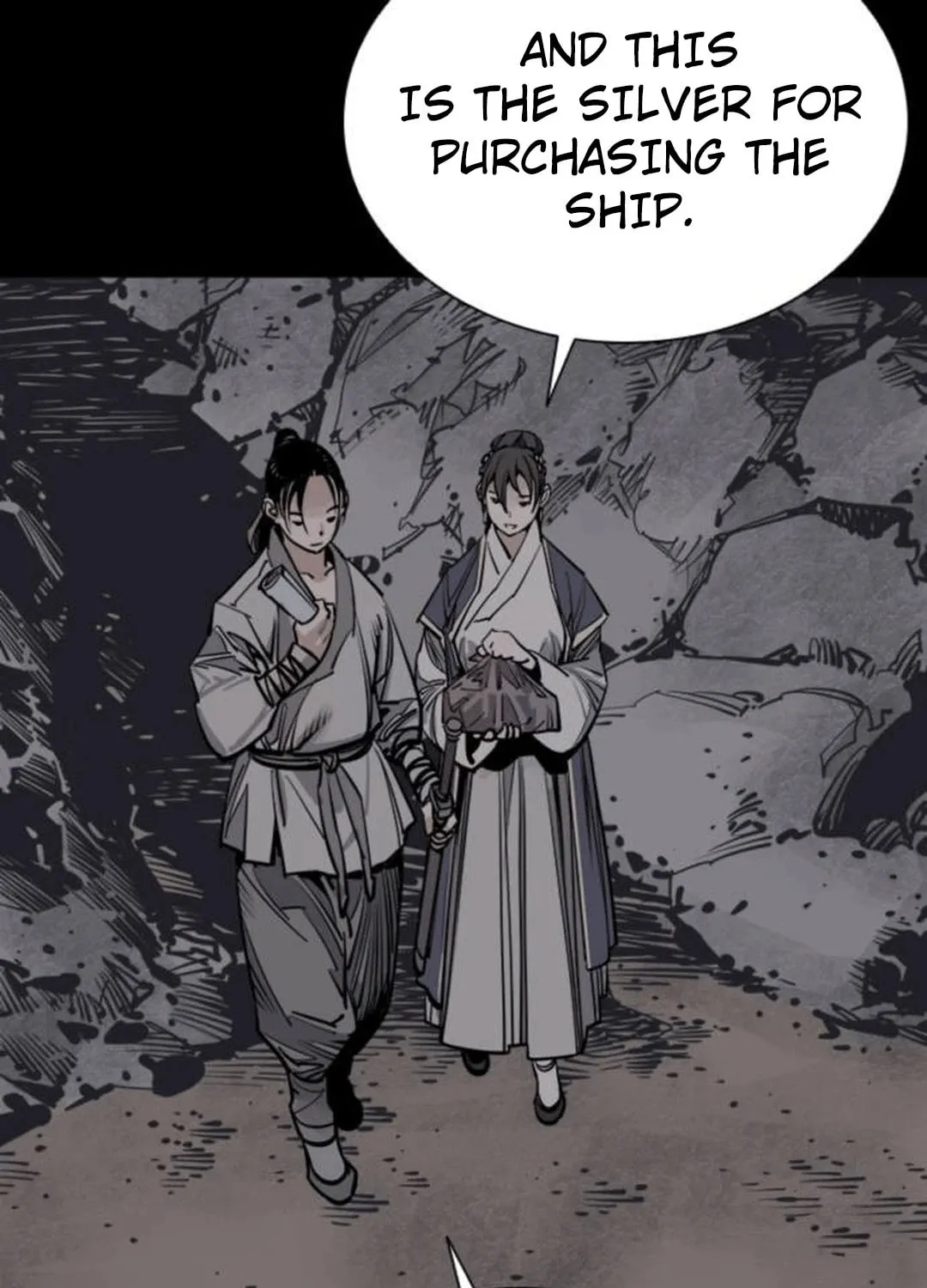 Read Shashin EN Manga Online