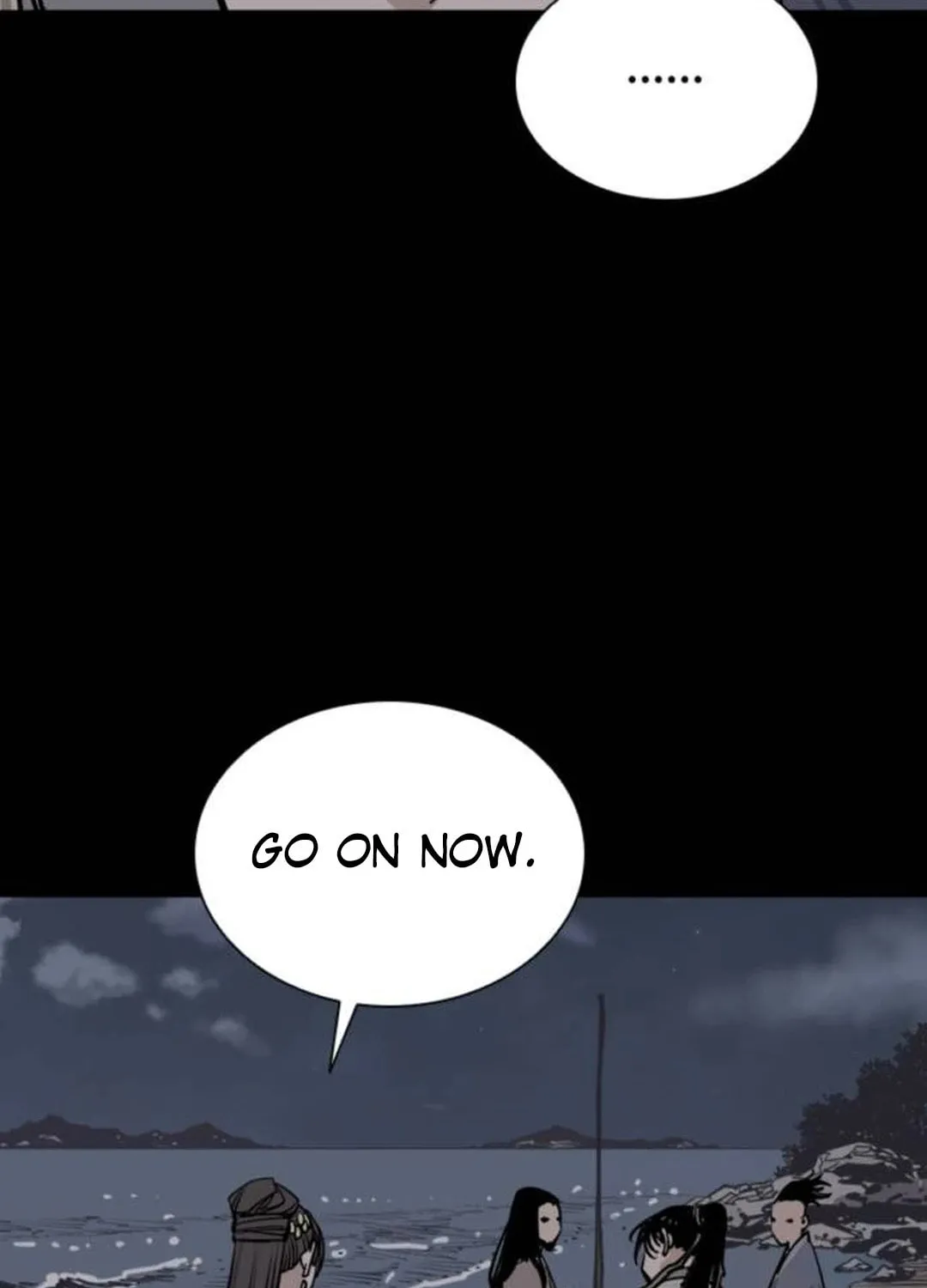 Read Shashin EN Manga Online