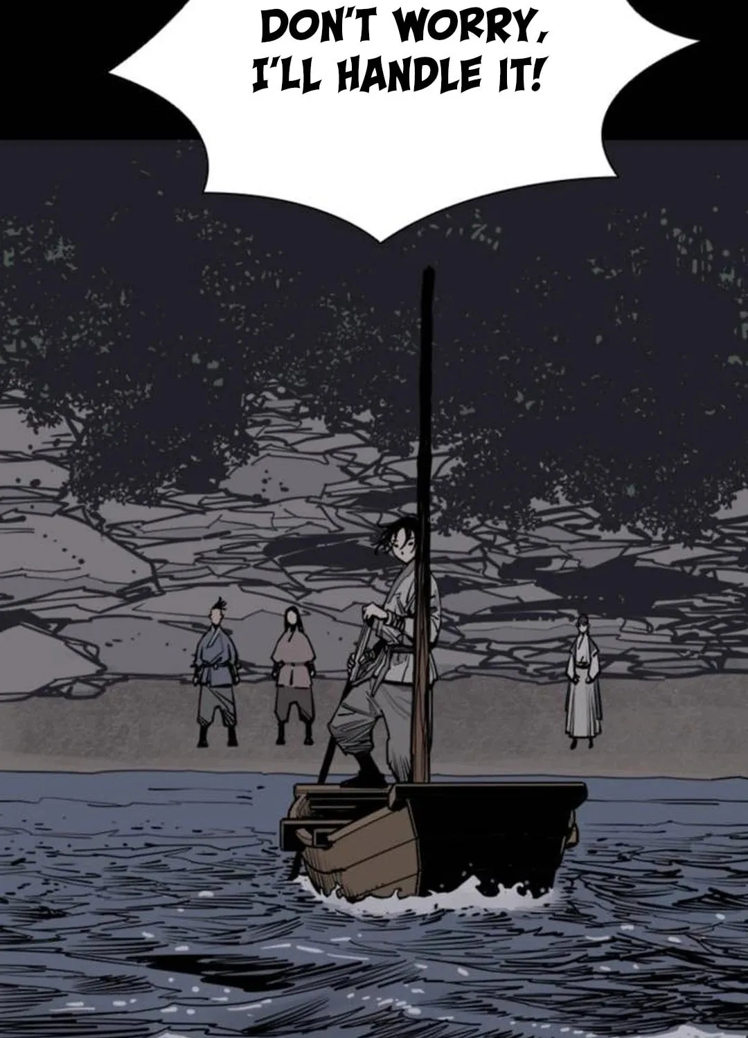 Read Shashin EN Manga Online
