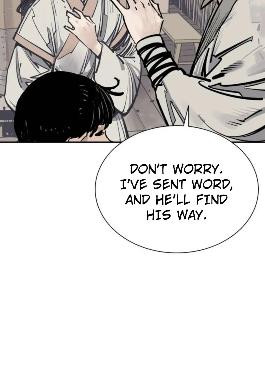 Read Shashin EN Manga Online