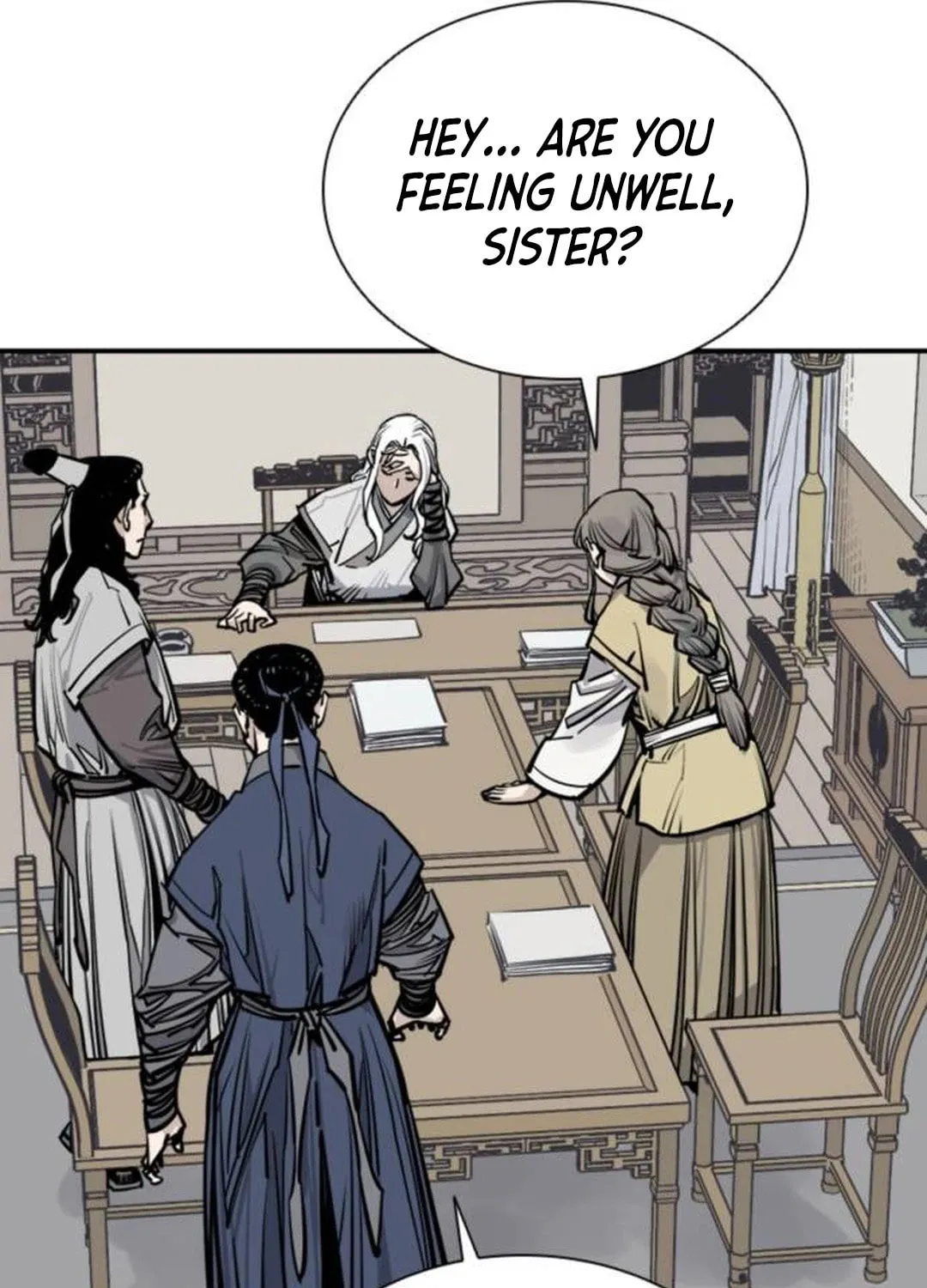 Read Shashin EN Manga Online