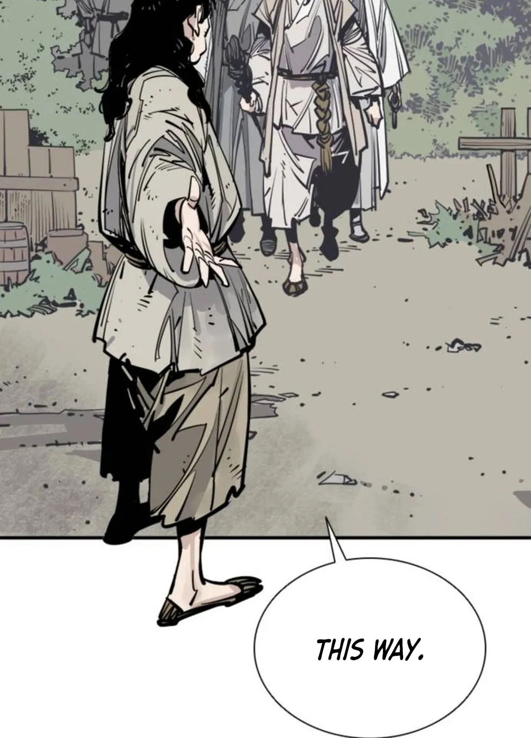 Read Shashin EN Manga Online