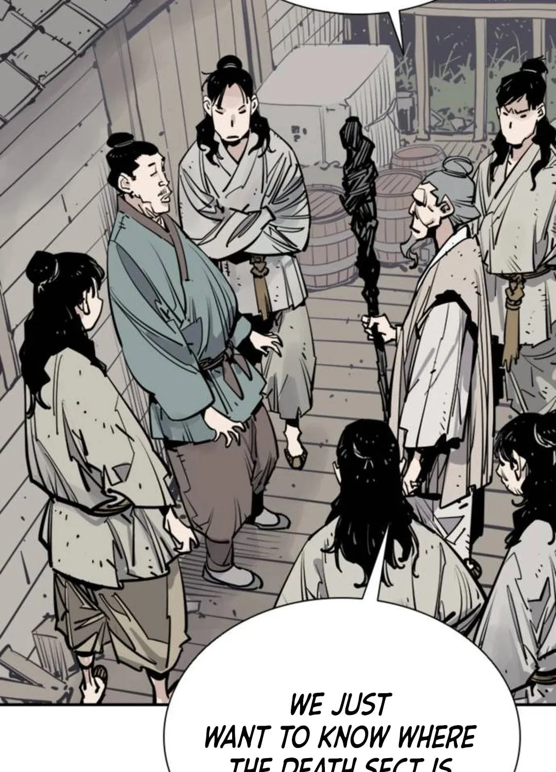 Read Shashin EN Manga Online