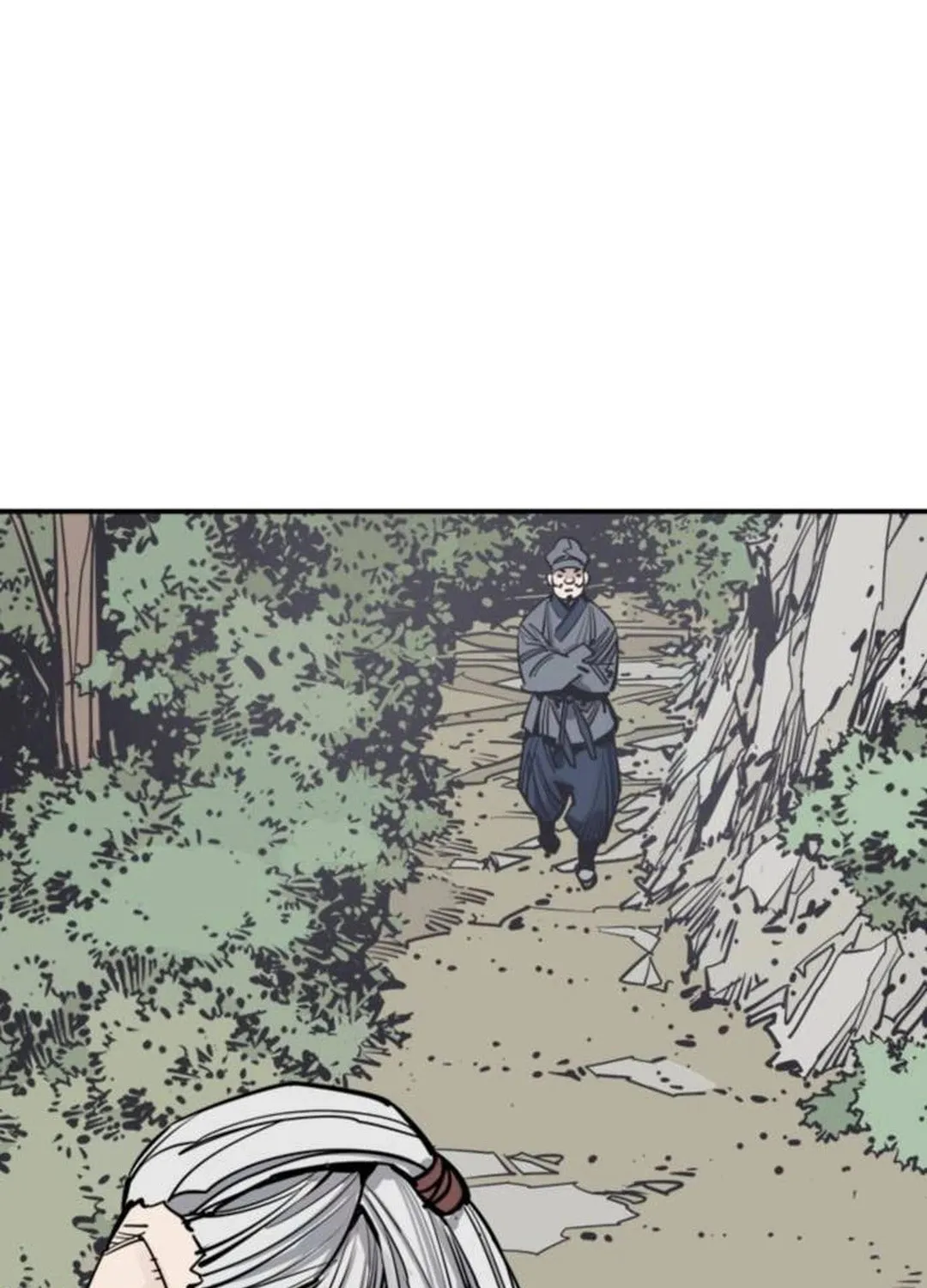 Read Shashin EN Manga Online
