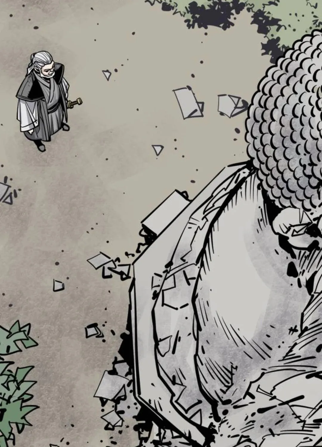 Read Shashin EN Manga Online