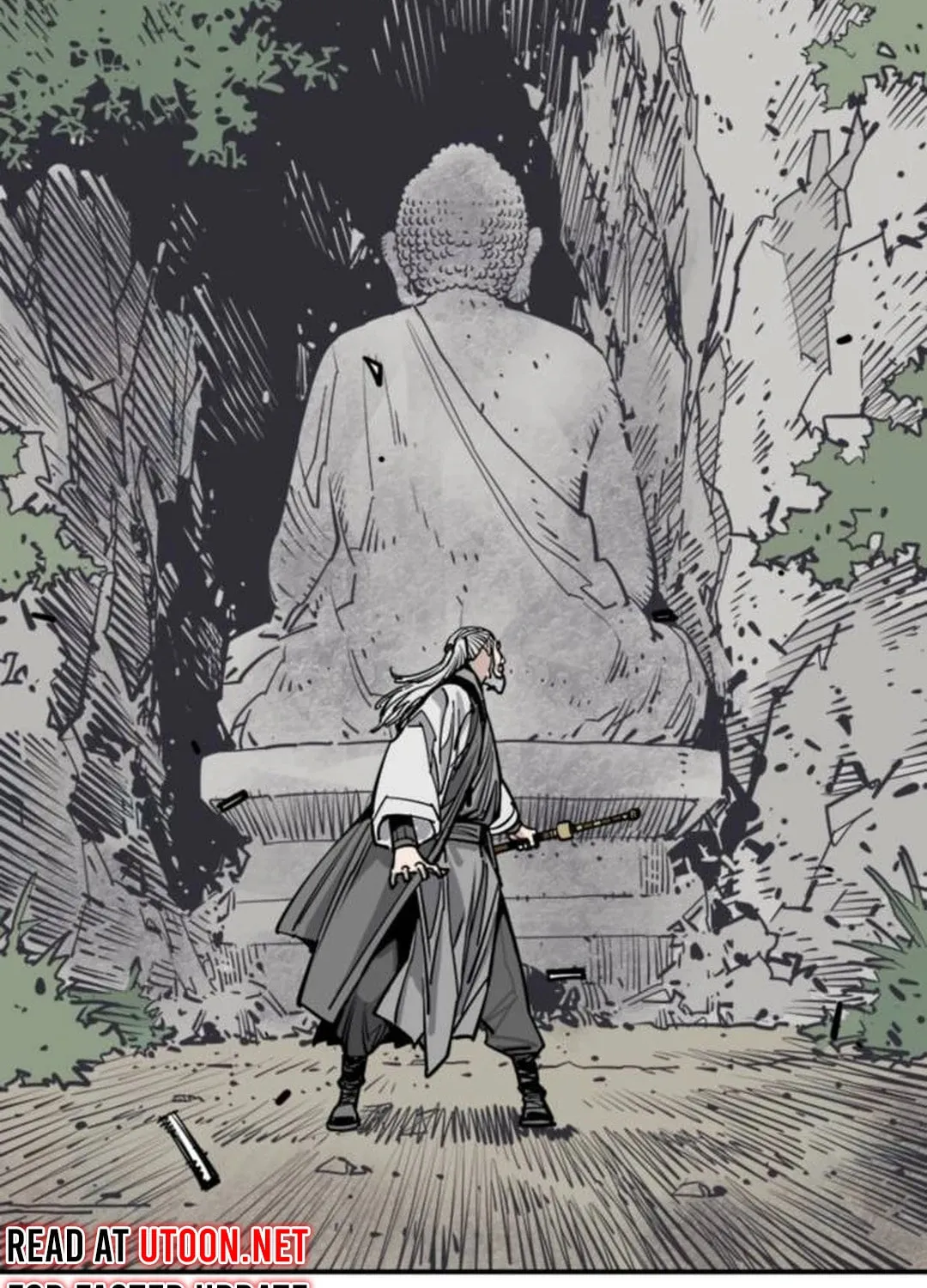 Read Shashin EN Manga Online