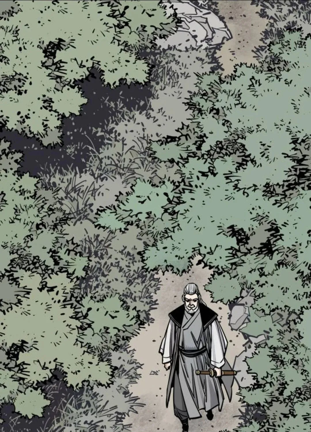 Read Shashin EN Manga Online