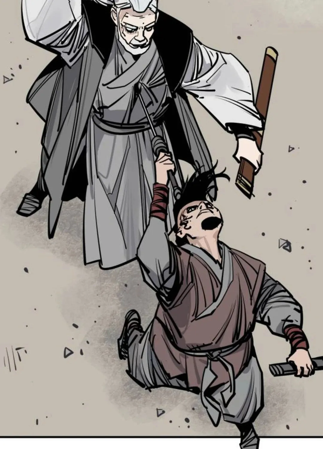 Read Shashin EN Manga Online