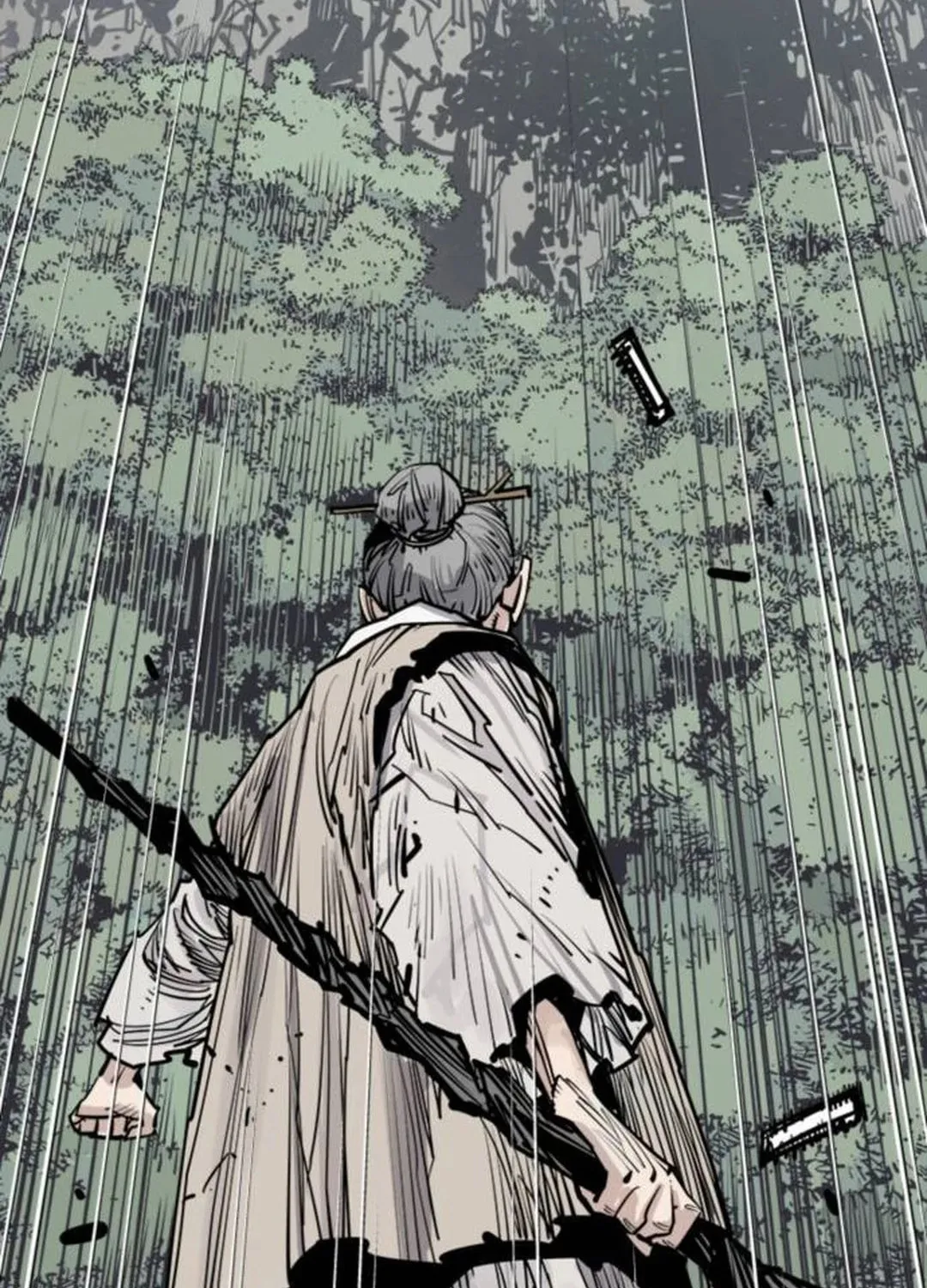 Read Shashin EN Manga Online