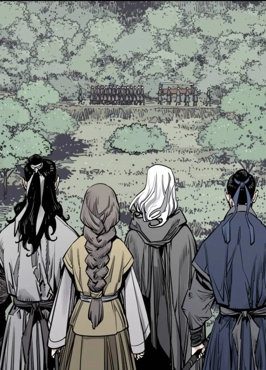 Read Shashin EN Manga Online