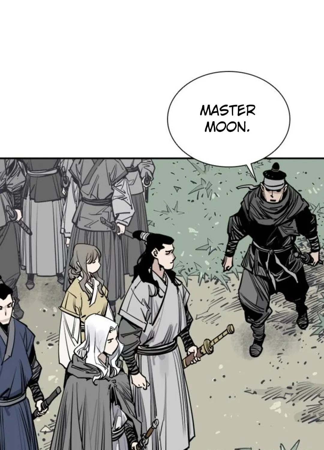 Read Shashin EN Manga Online