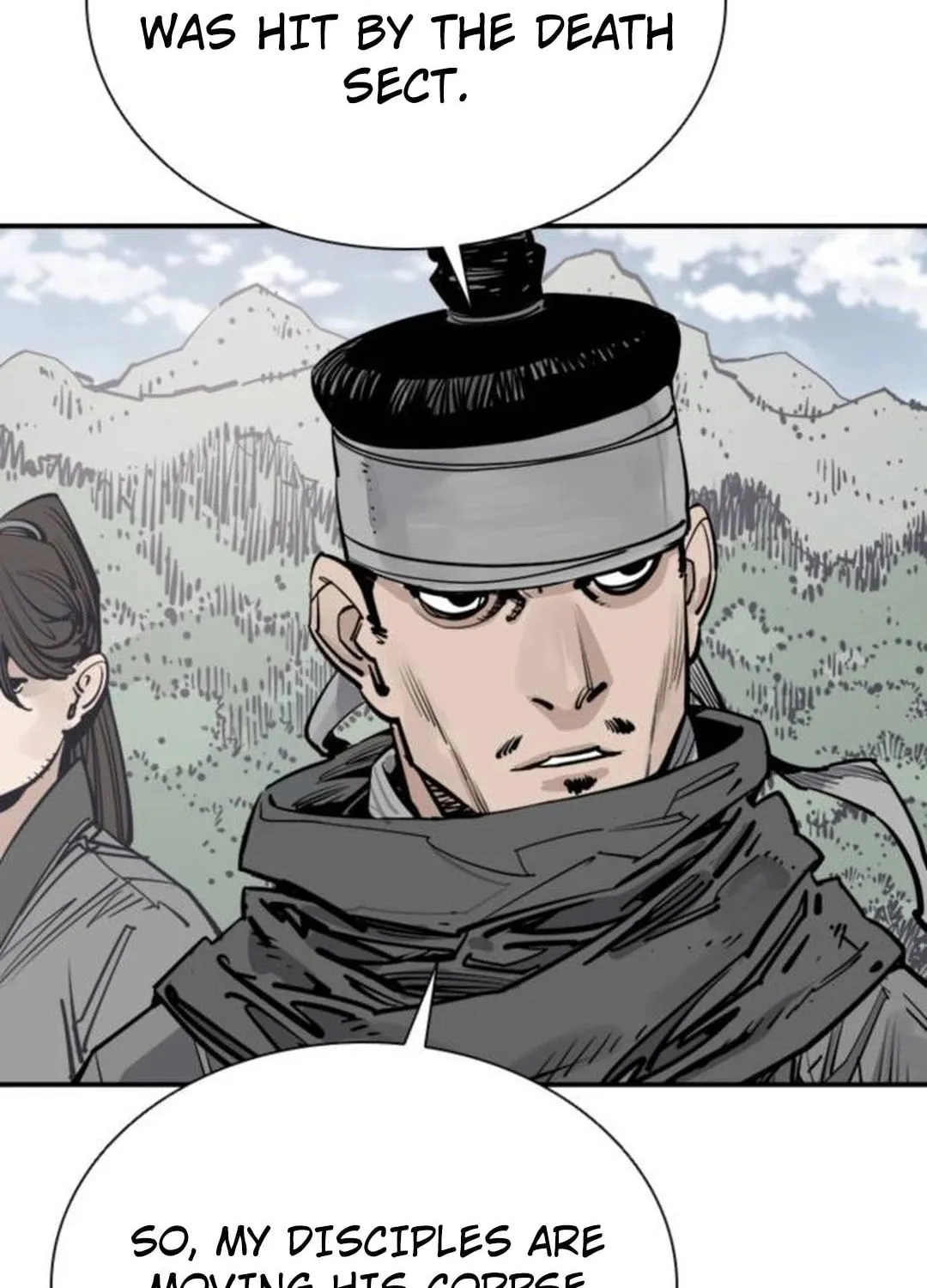 Read Shashin EN Manga Online