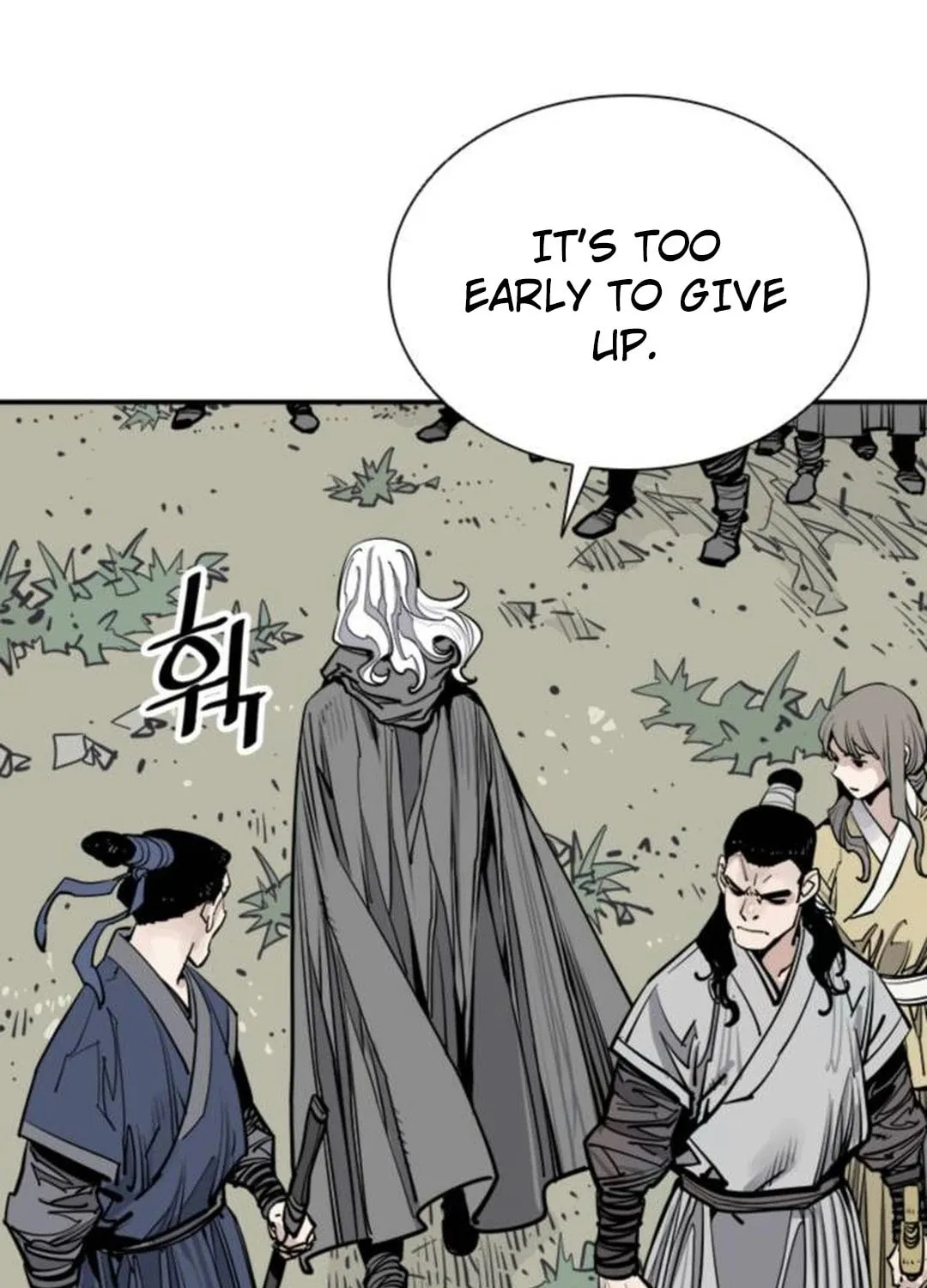 Read Shashin EN Manga Online