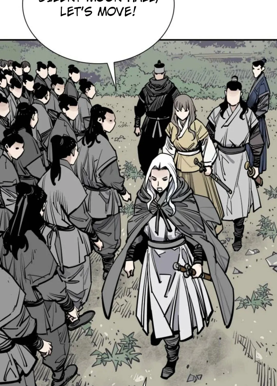 Read Shashin EN Manga Online