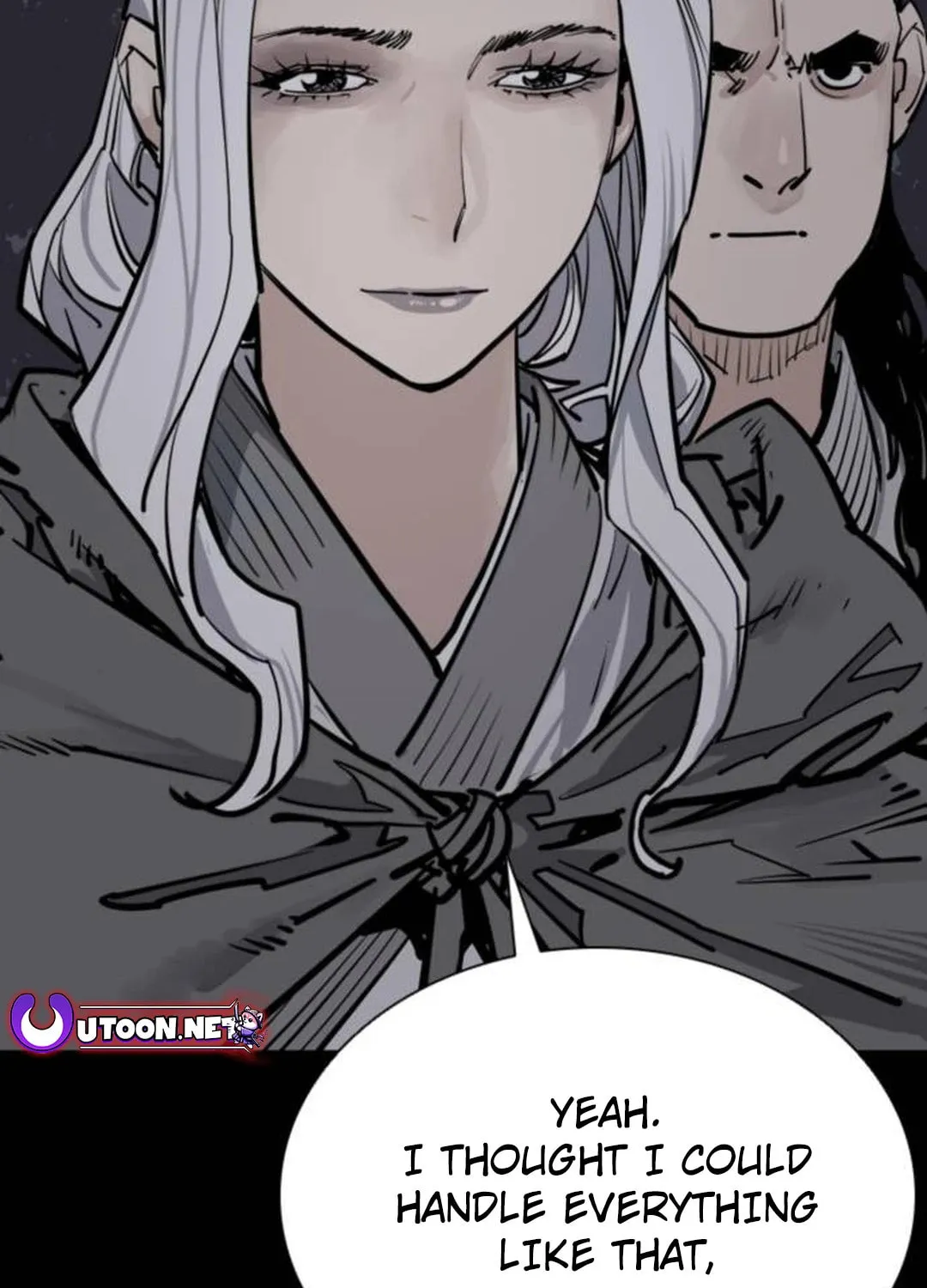 Read Shashin EN Manga Online
