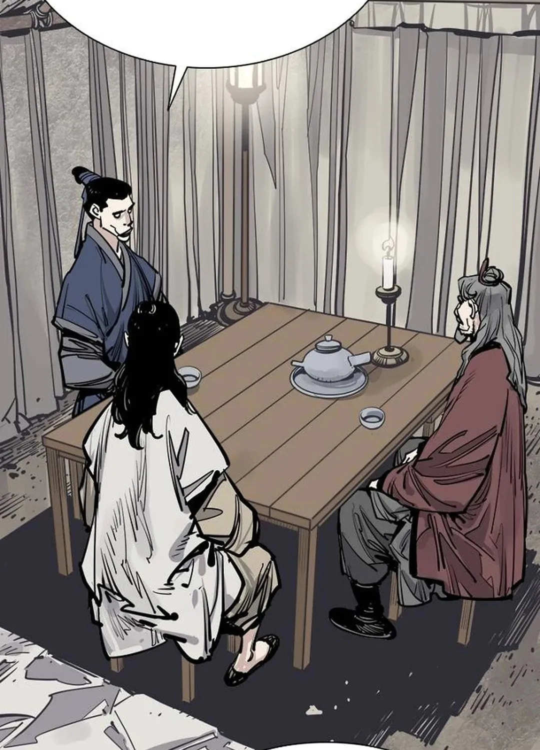 Read Shashin EN Manga Online