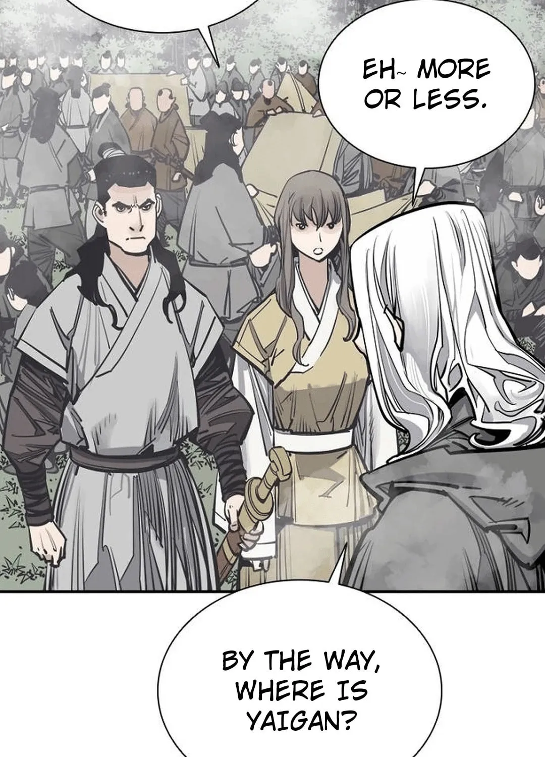 Read Shashin EN Manga Online