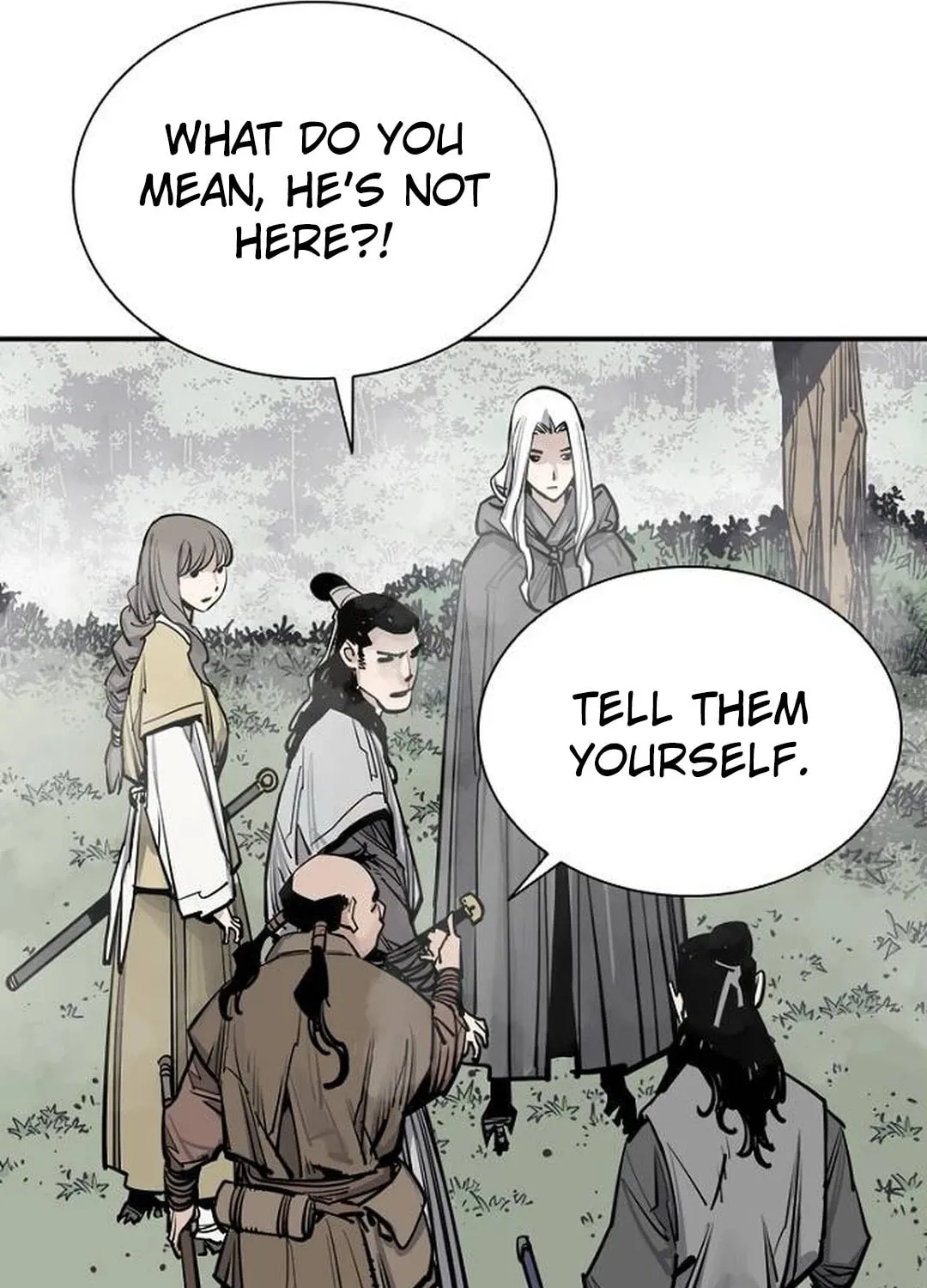 Read Shashin EN Manga Online