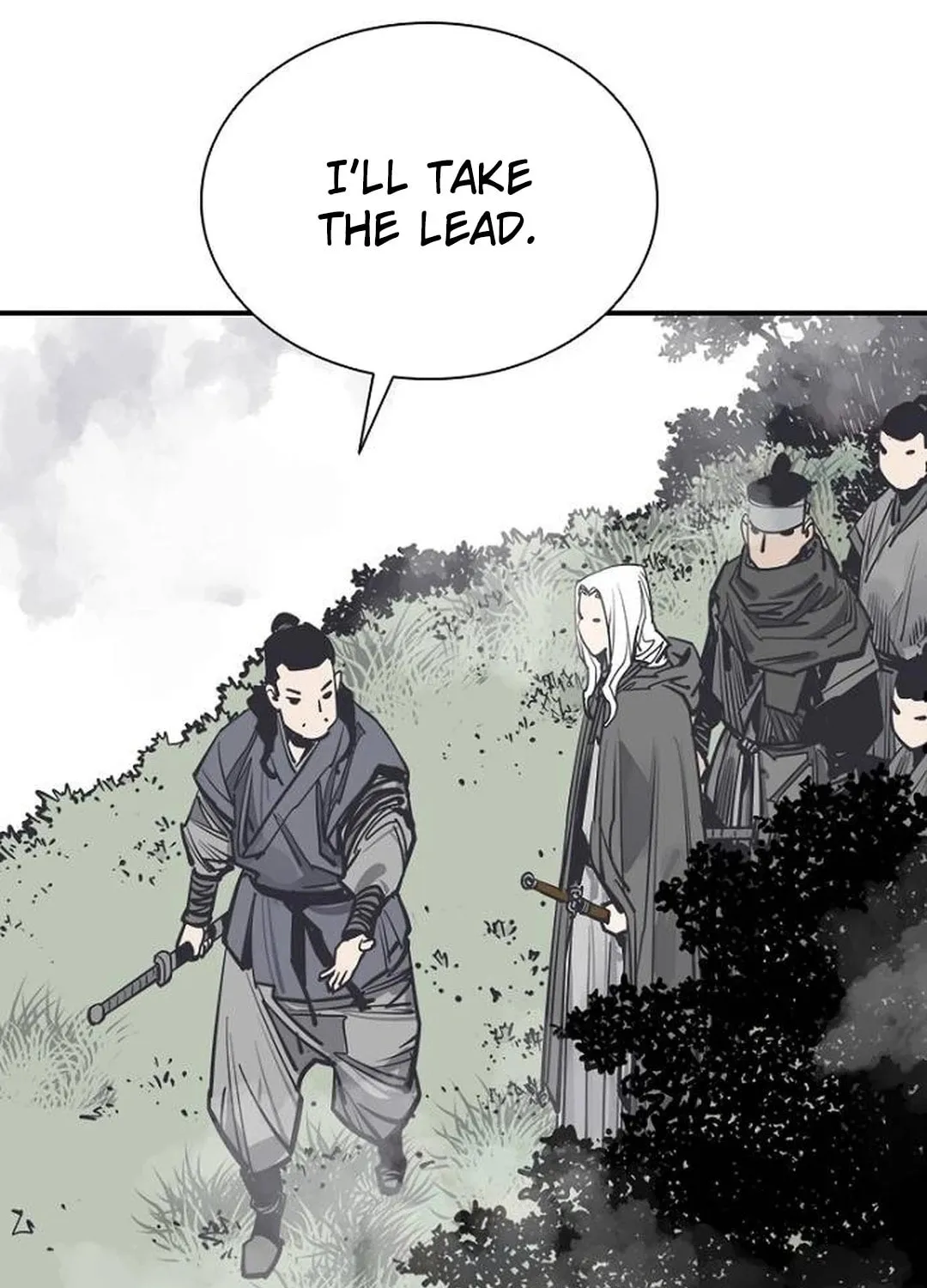 Read Shashin EN Manga Online
