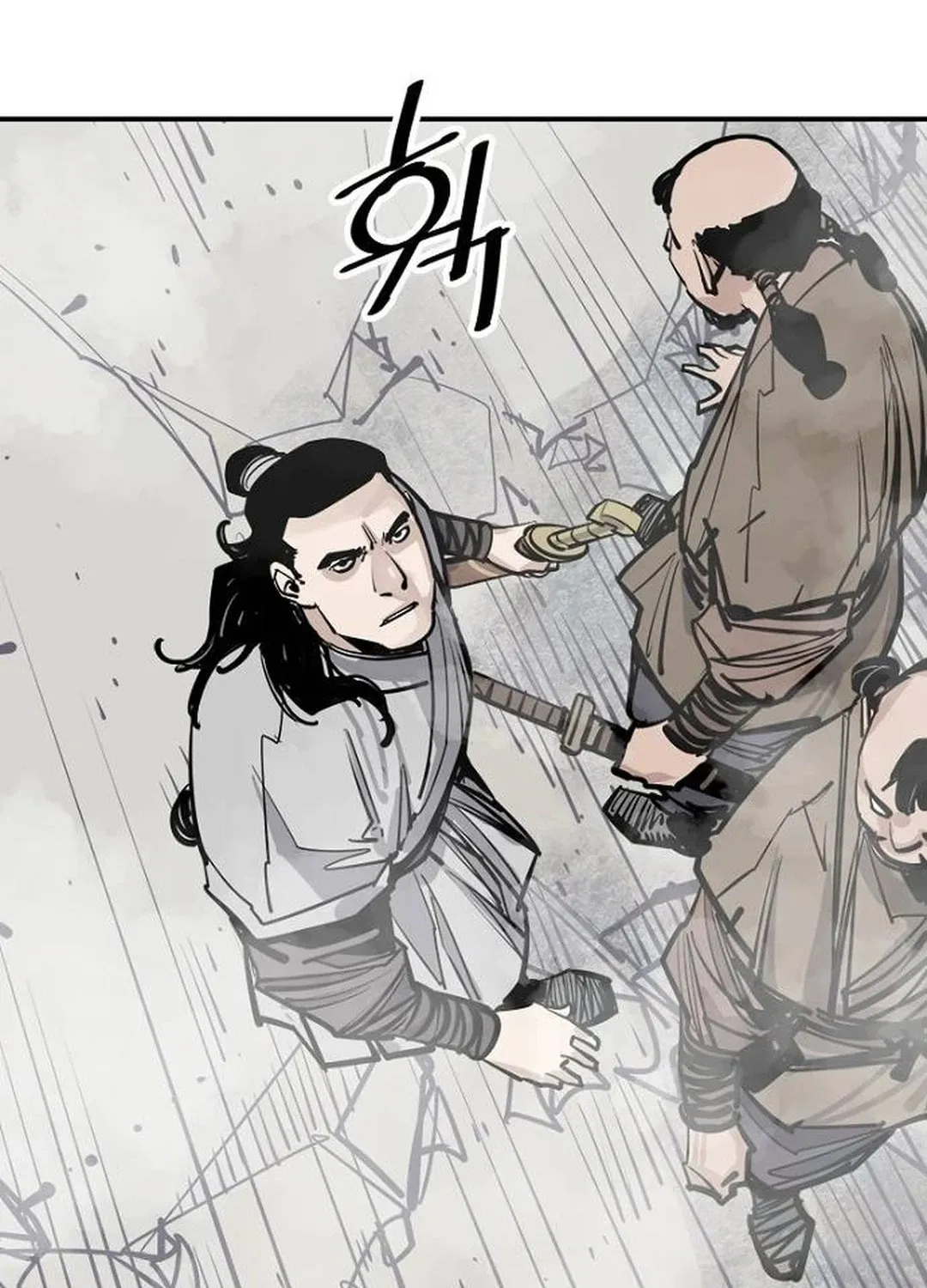 Read Shashin EN Manga Online