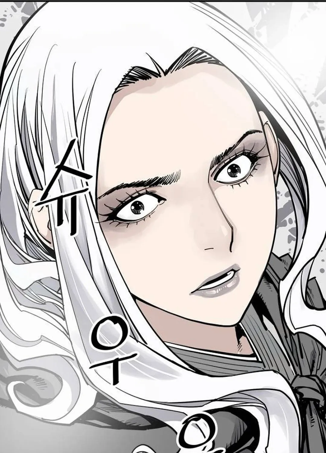 Read Shashin EN Manga Online