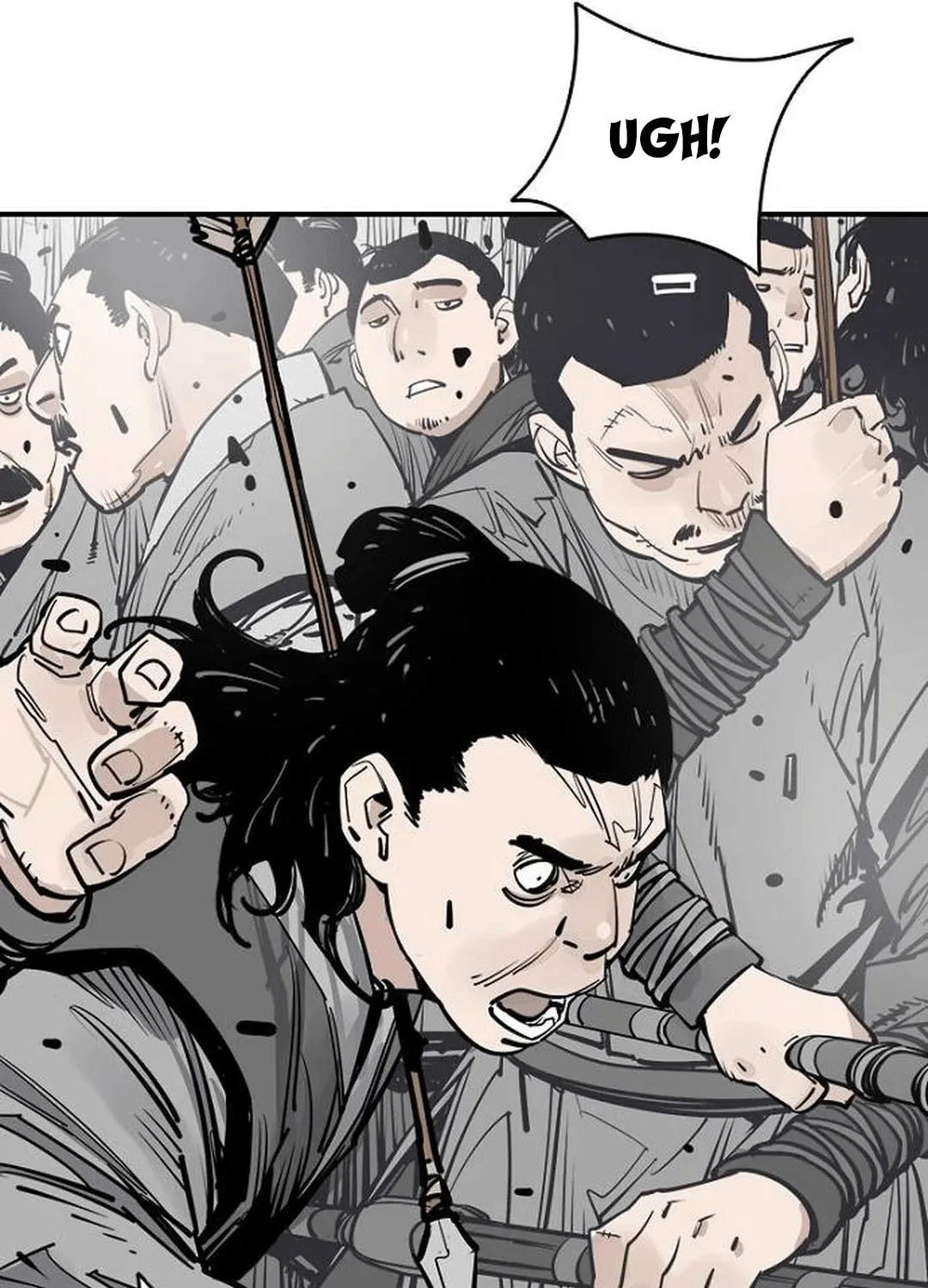 Read Shashin EN Manga Online