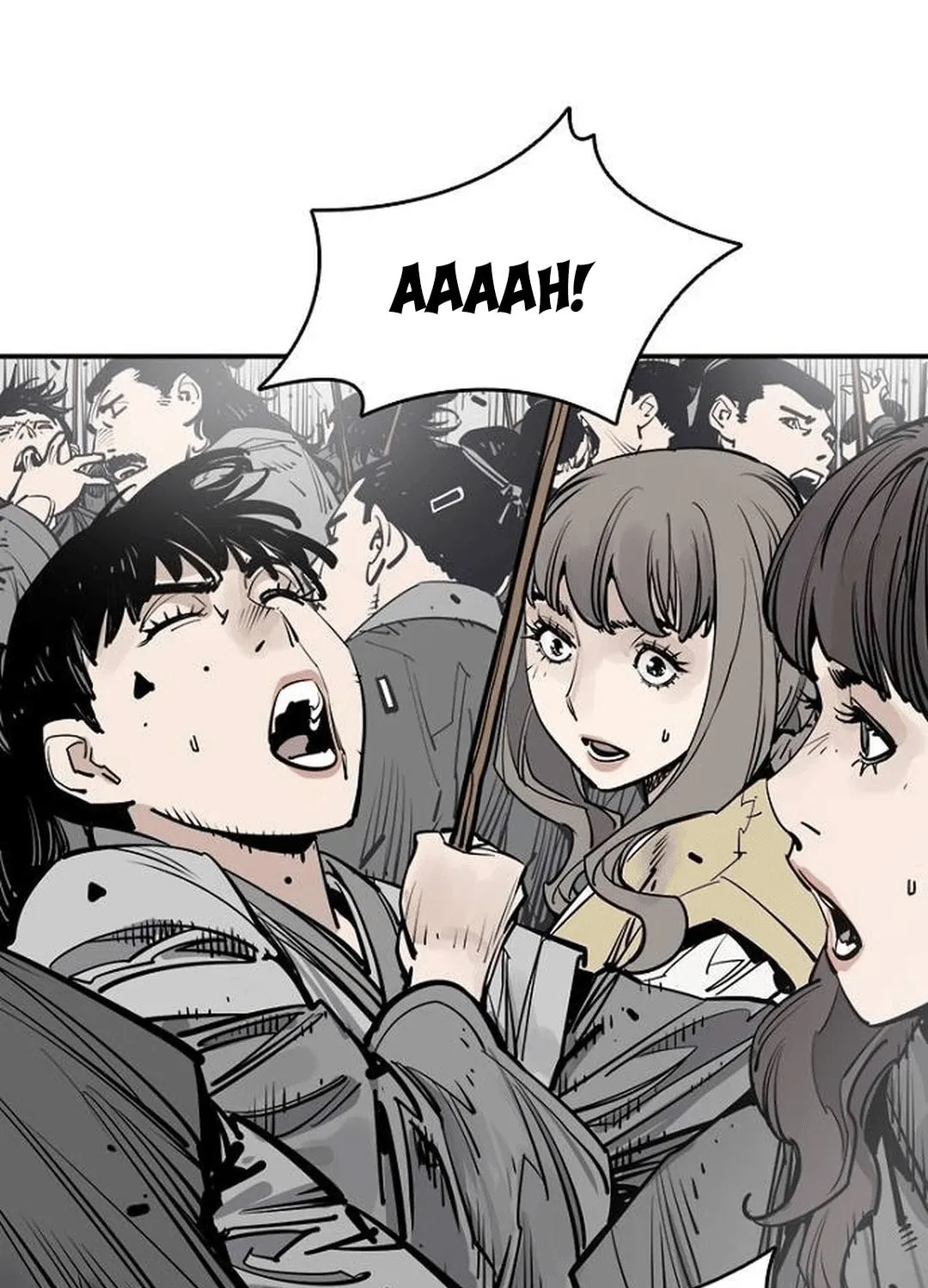 Read Shashin EN Manga Online