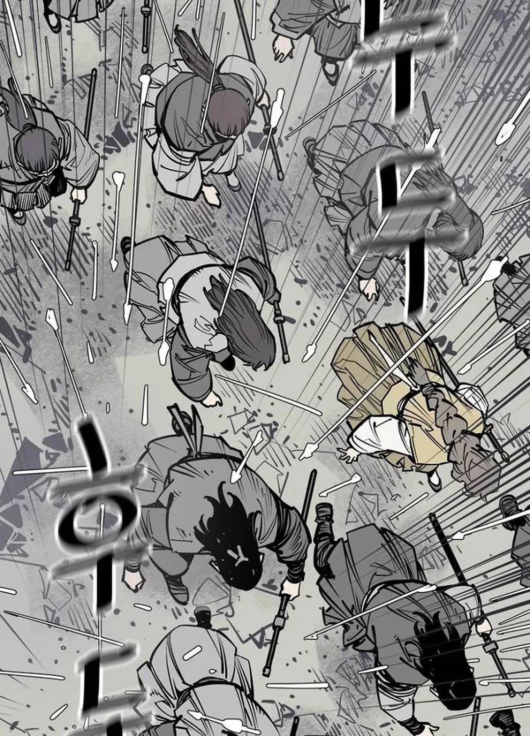 Read Shashin EN Manga Online