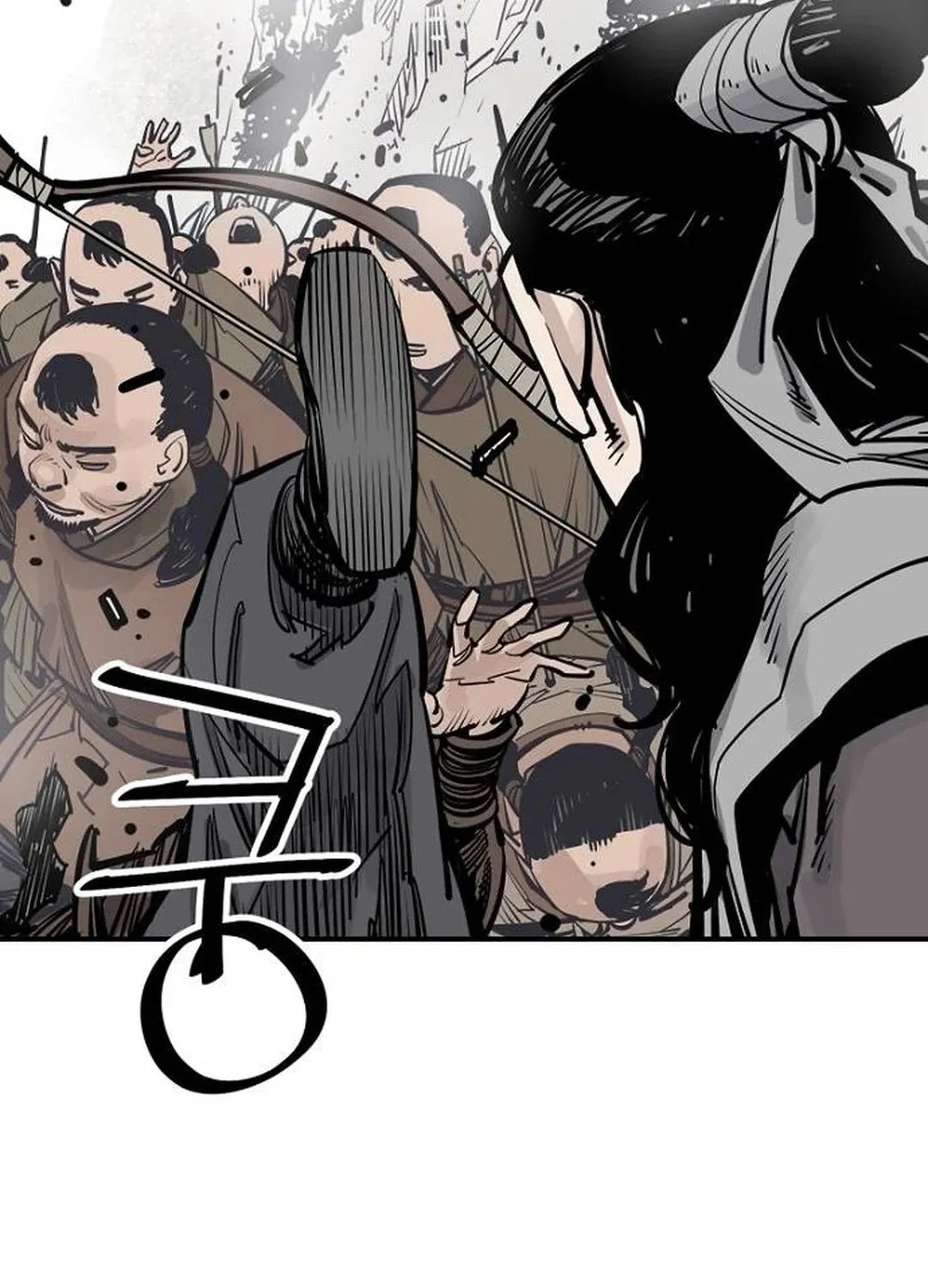 Read Shashin EN Manga Online