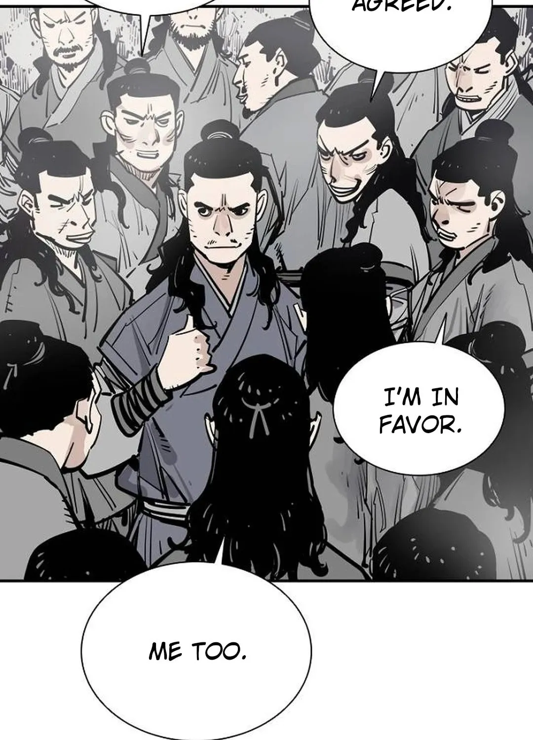 Read Shashin EN Manga Online
