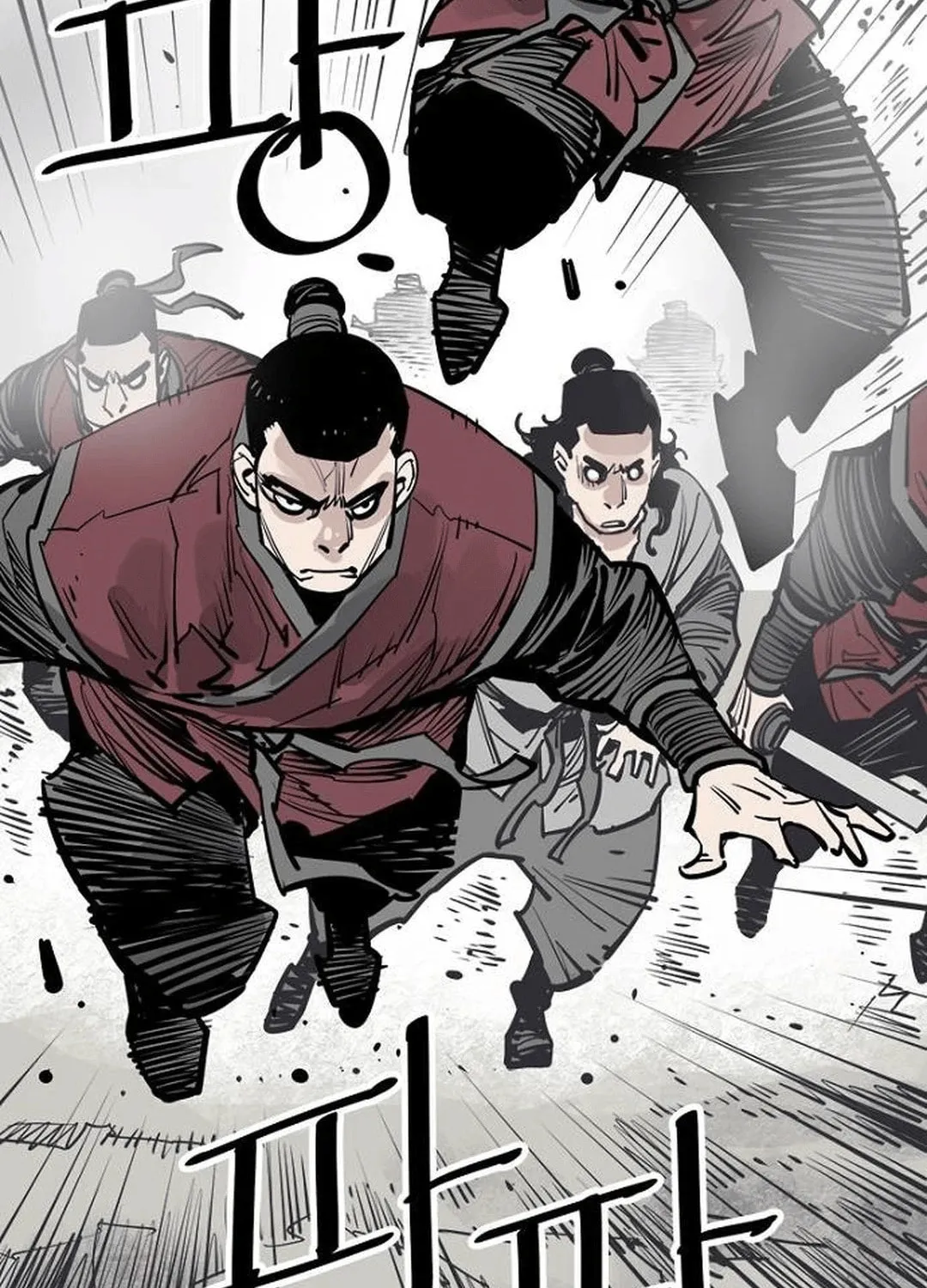 Read Shashin EN Manga Online