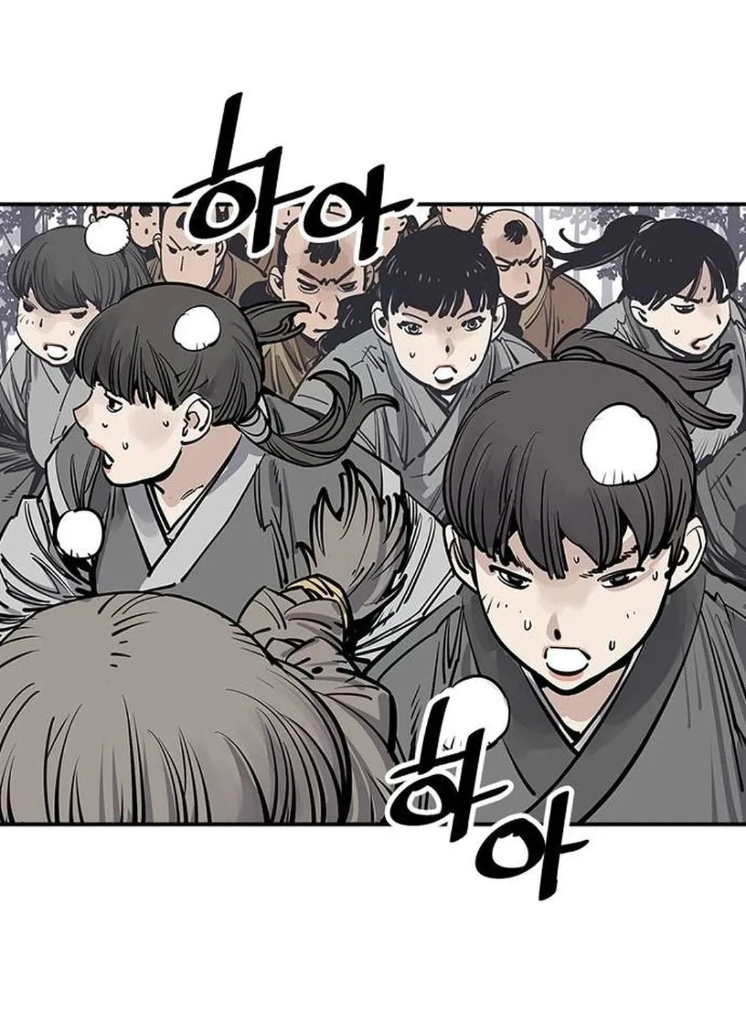 Read Shashin EN Manga Online