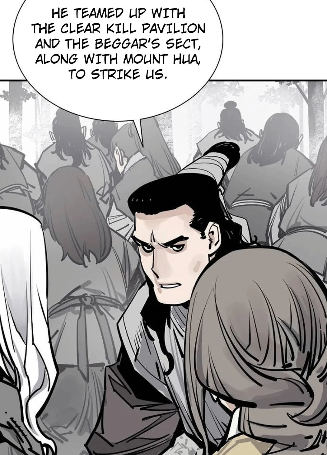 Read Shashin EN Manga Online