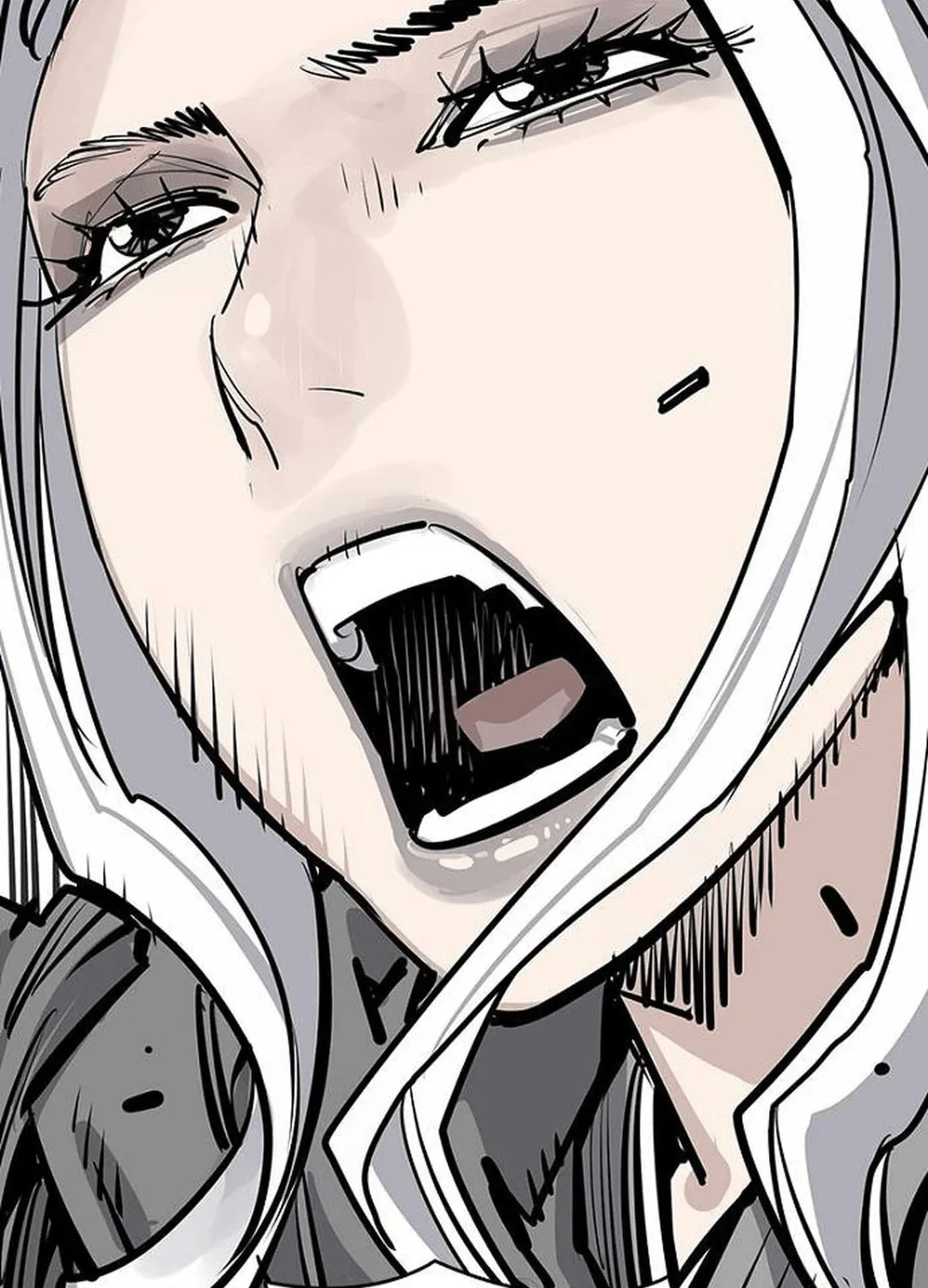 Read Shashin EN Manga Online