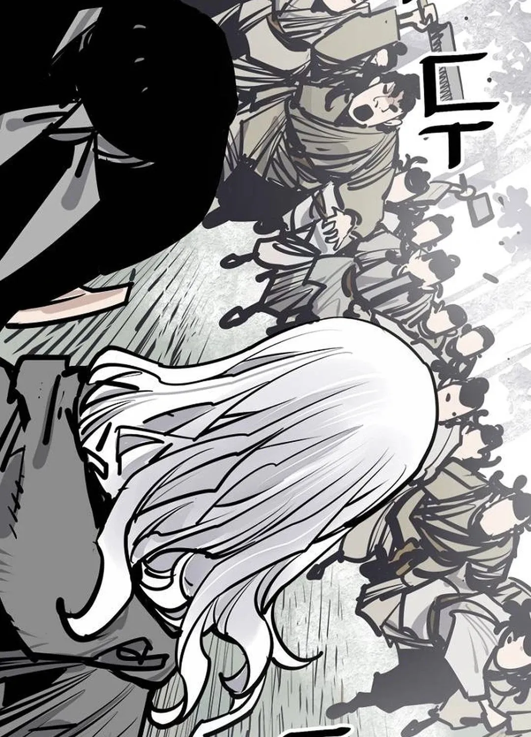 Read Shashin EN Manga Online