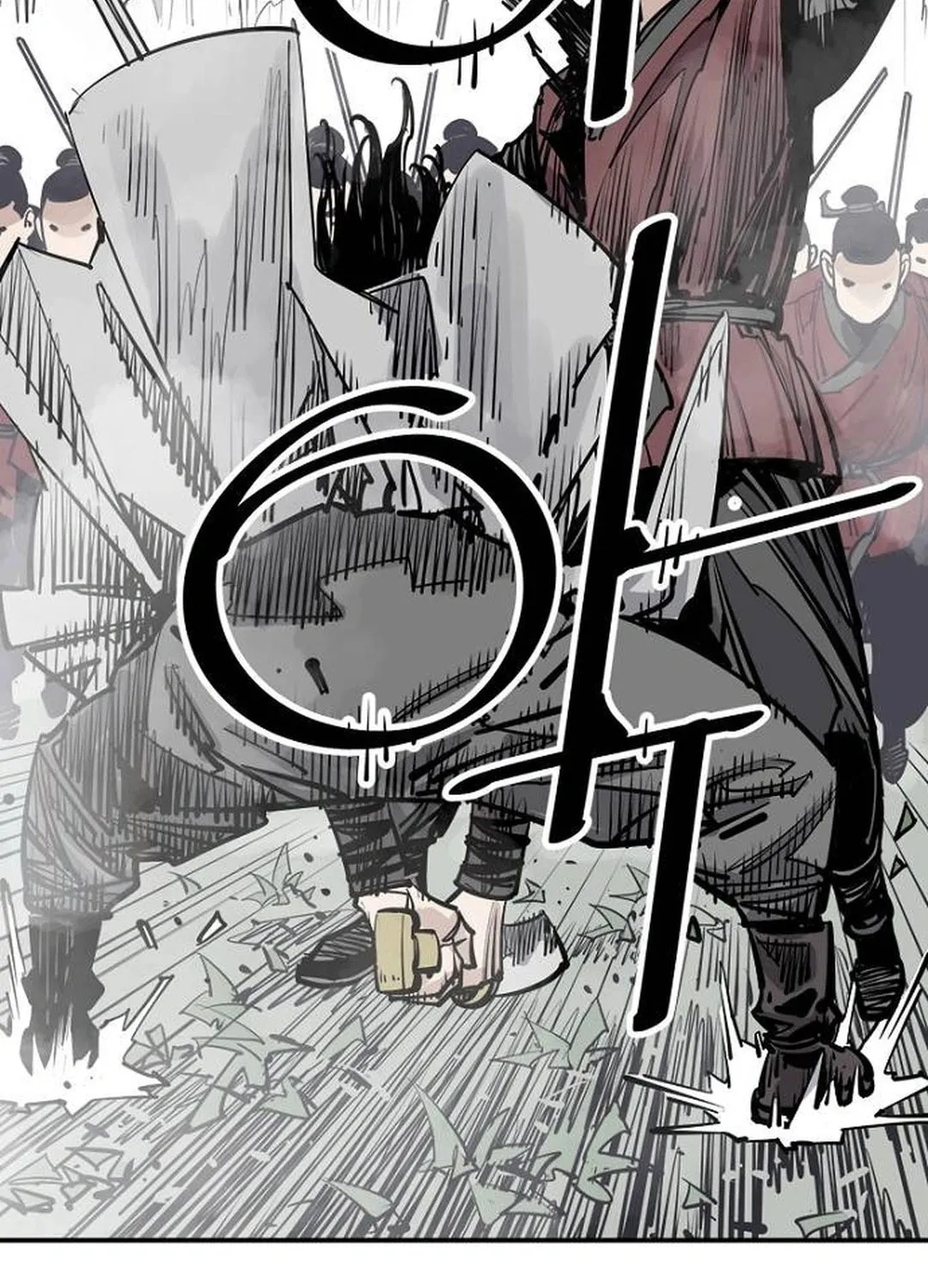 Read Shashin EN Manga Online