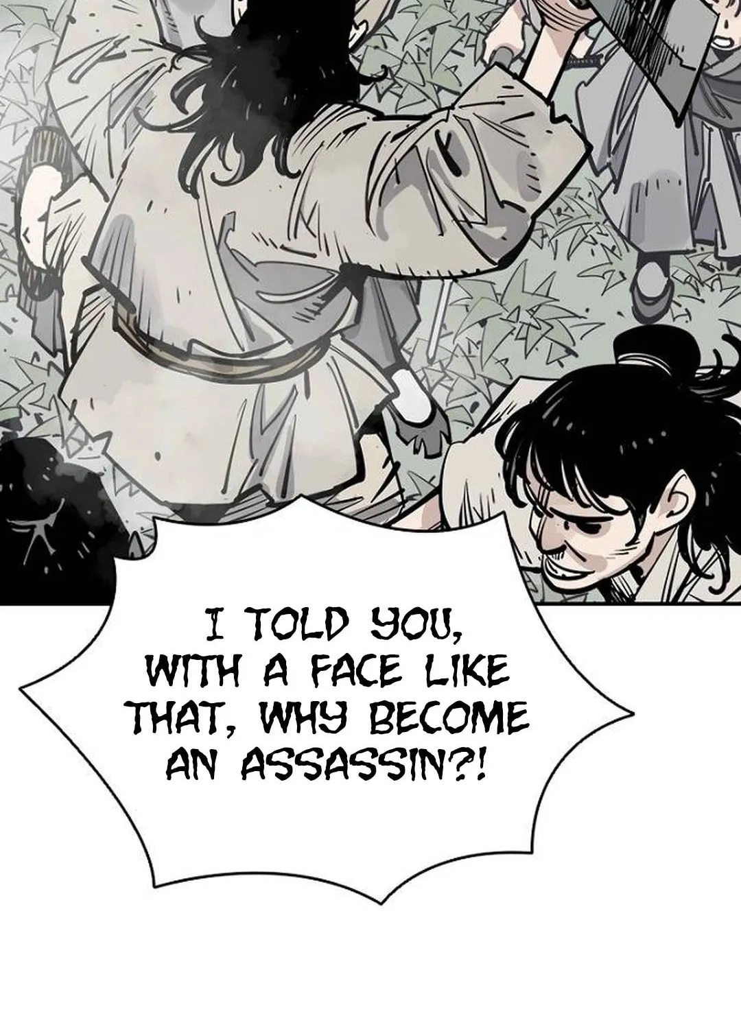 Read Shashin EN Manga Online