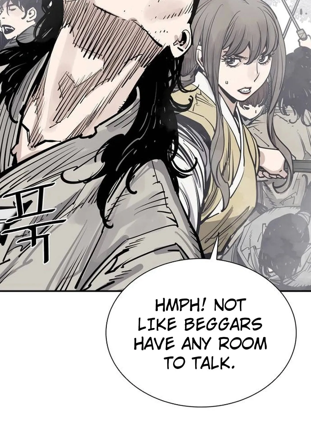 Read Shashin EN Manga Online